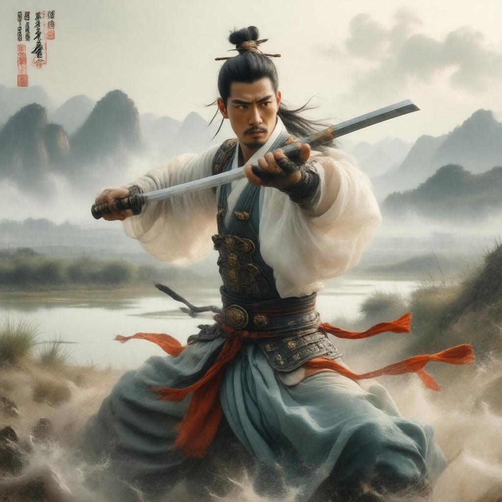 Lin Chong